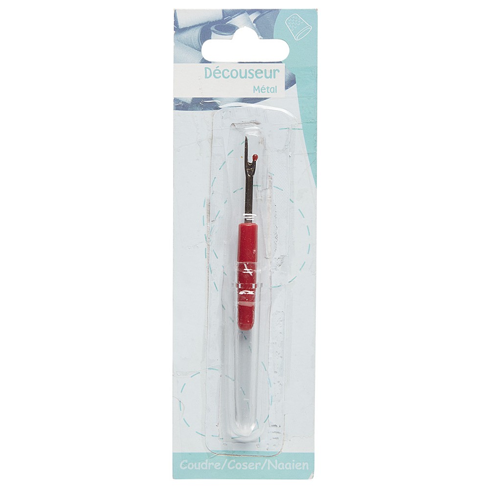 SEAM RIPPER PLA+MET RG | 265117