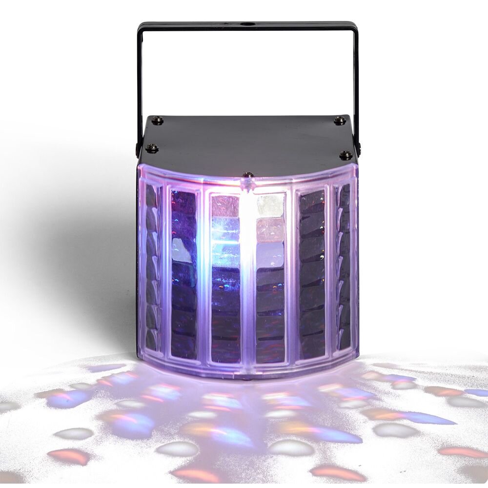 DRITE LED DISCO