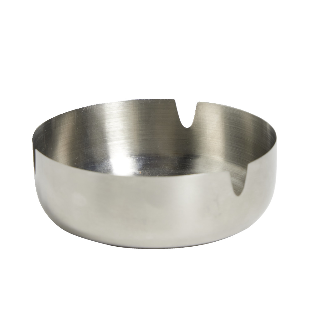 SHPUZORE E RRUMBULLAKET NGA INOXI