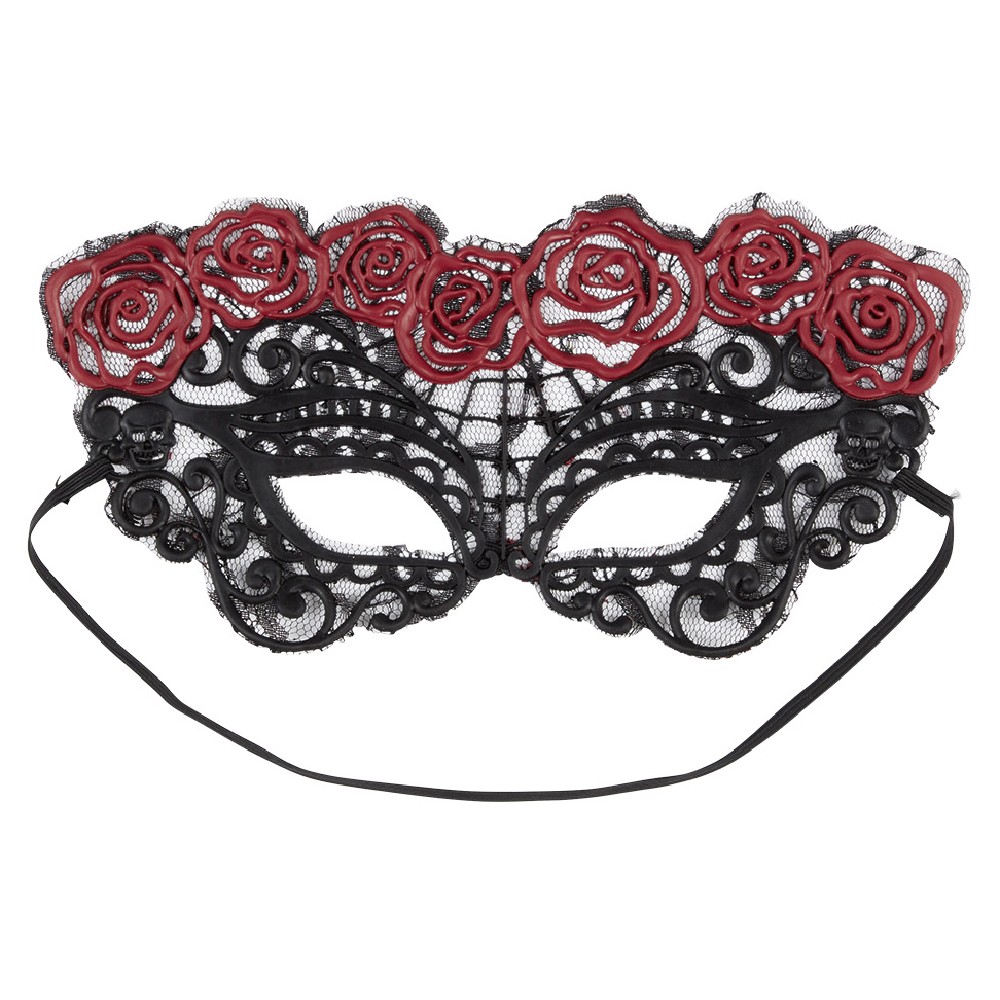 ARTIKUJ FESTIV MASKE PER TE RRITUR ME MOTIVE UJKU L13X26CM