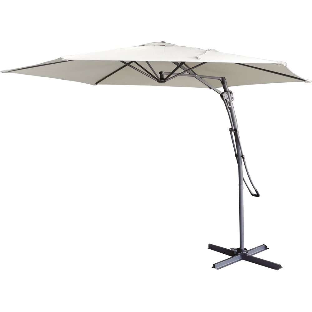 QADER KOPSHTI ME MBAJTESE ANESORE D345CM | 616438