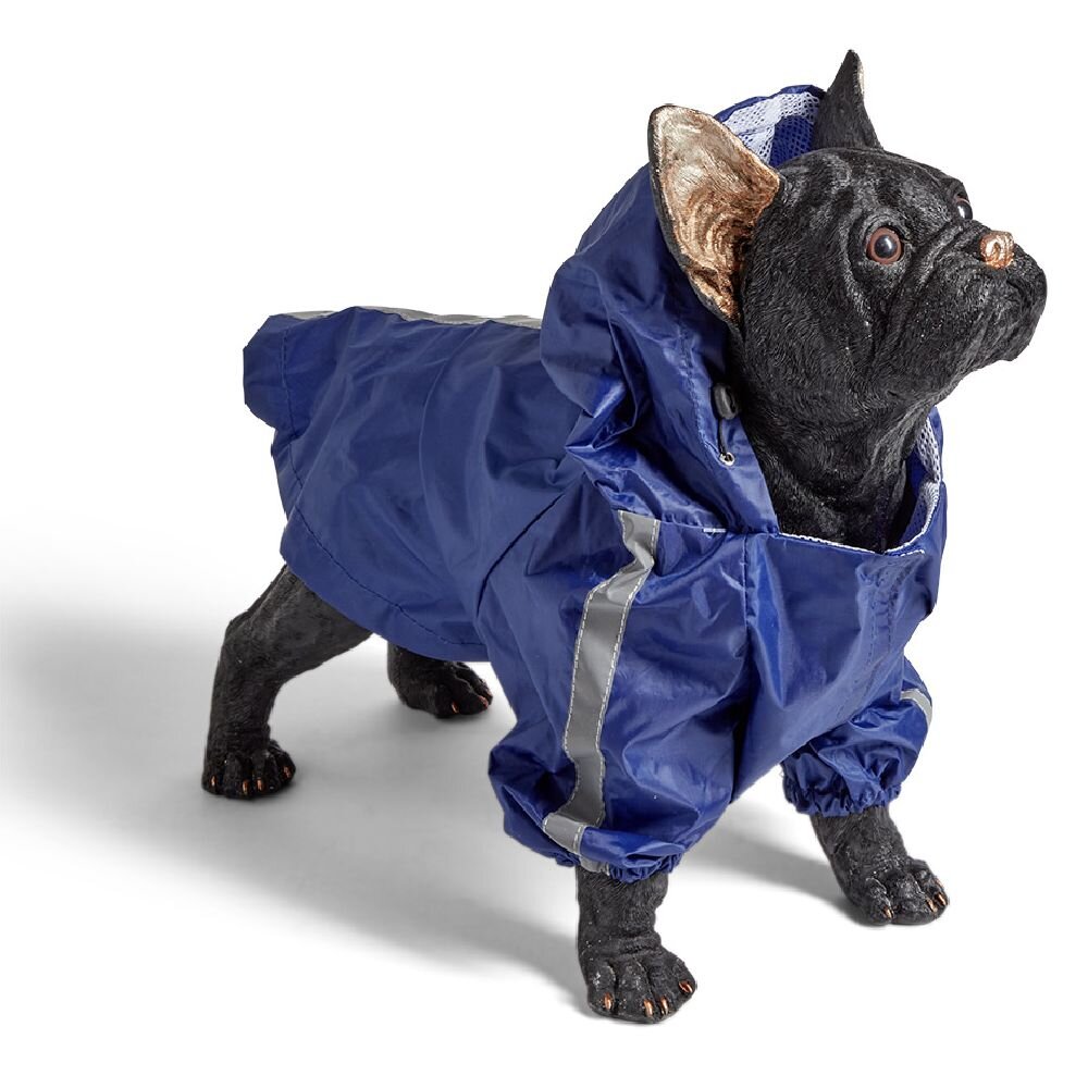 PALLTO PER QENE PAPËRSHKUESHME NGA UJI - MADHËSIA L