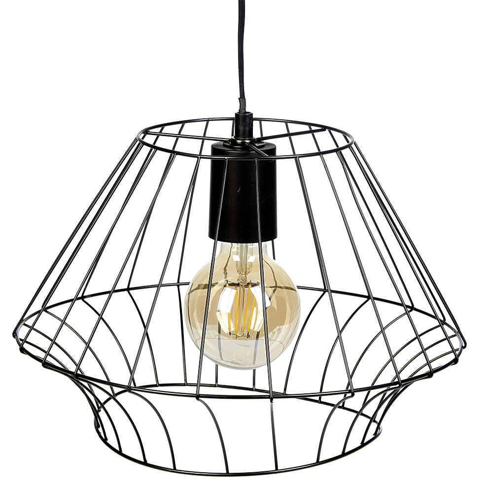 LLAMBË TAVANI D25H122
