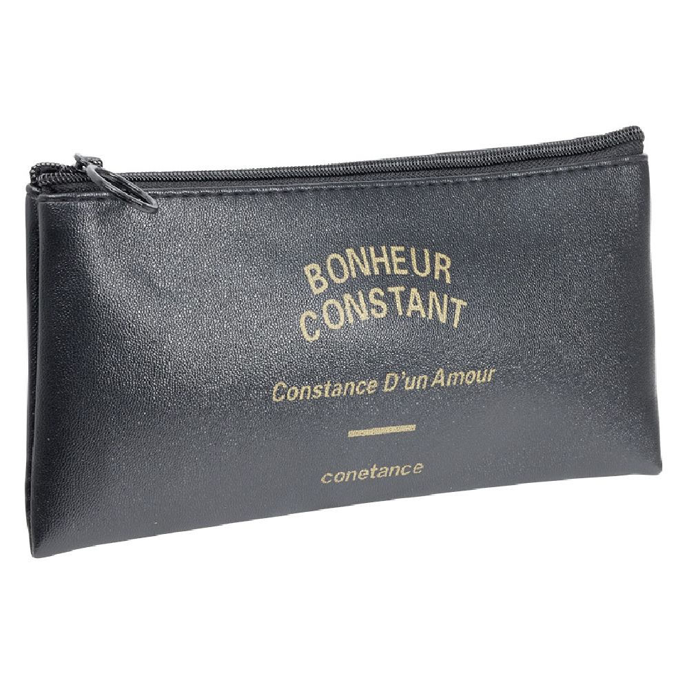 MAKE-UP CASE PU E ZI