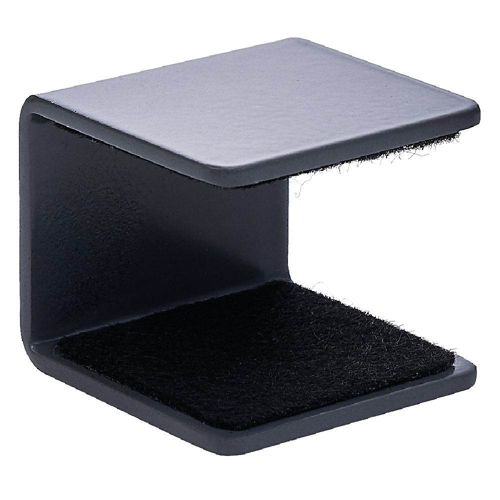 Grey Box Cube shelf assembly clip