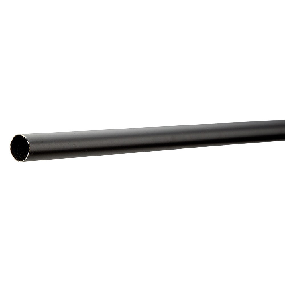 Black iron rod