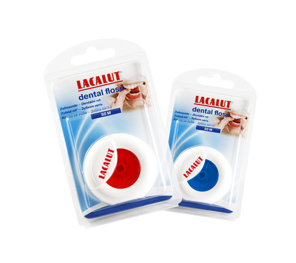 LACALUT PENJE PER DHEMBE 50 Metra