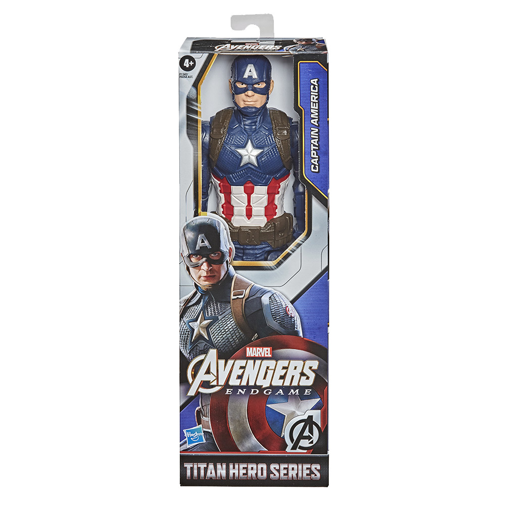 LODER FIGURE AVENGERS