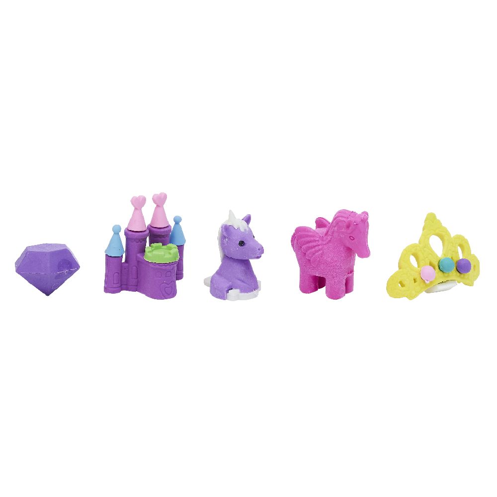 FIGURA NGA PVC 3D NE FORME KAFSHESH X5 | 608934
