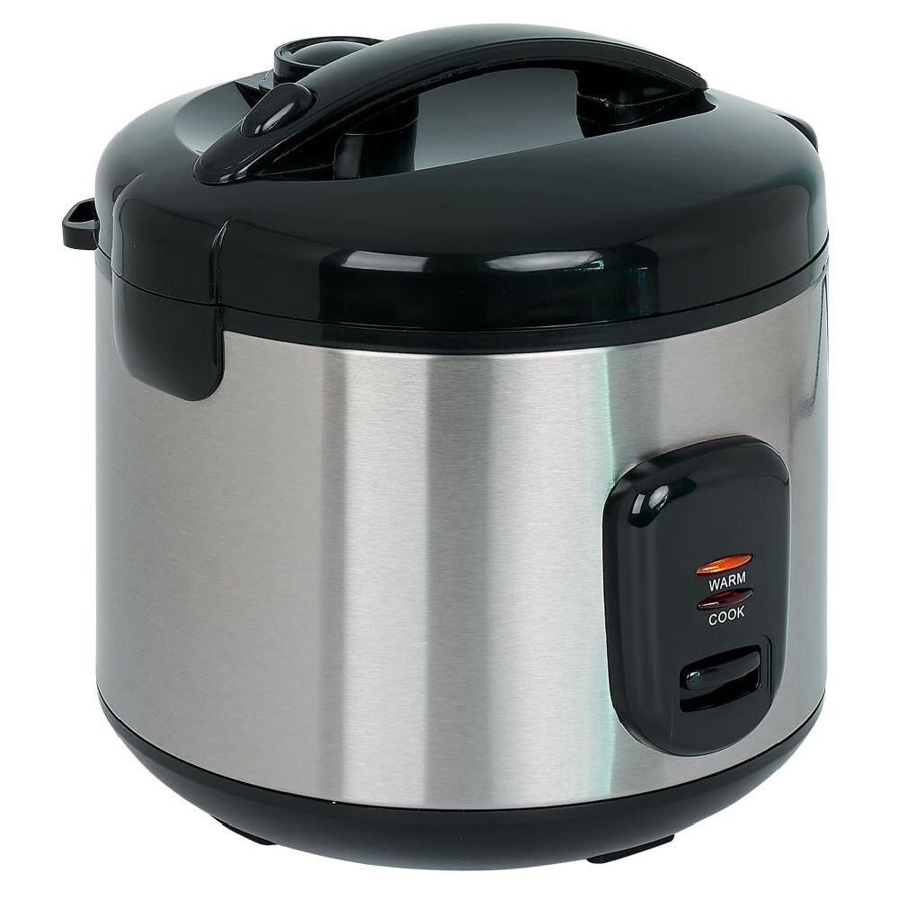 PAISJE PER PREGADITJEN E ORIZIT 1L 400W