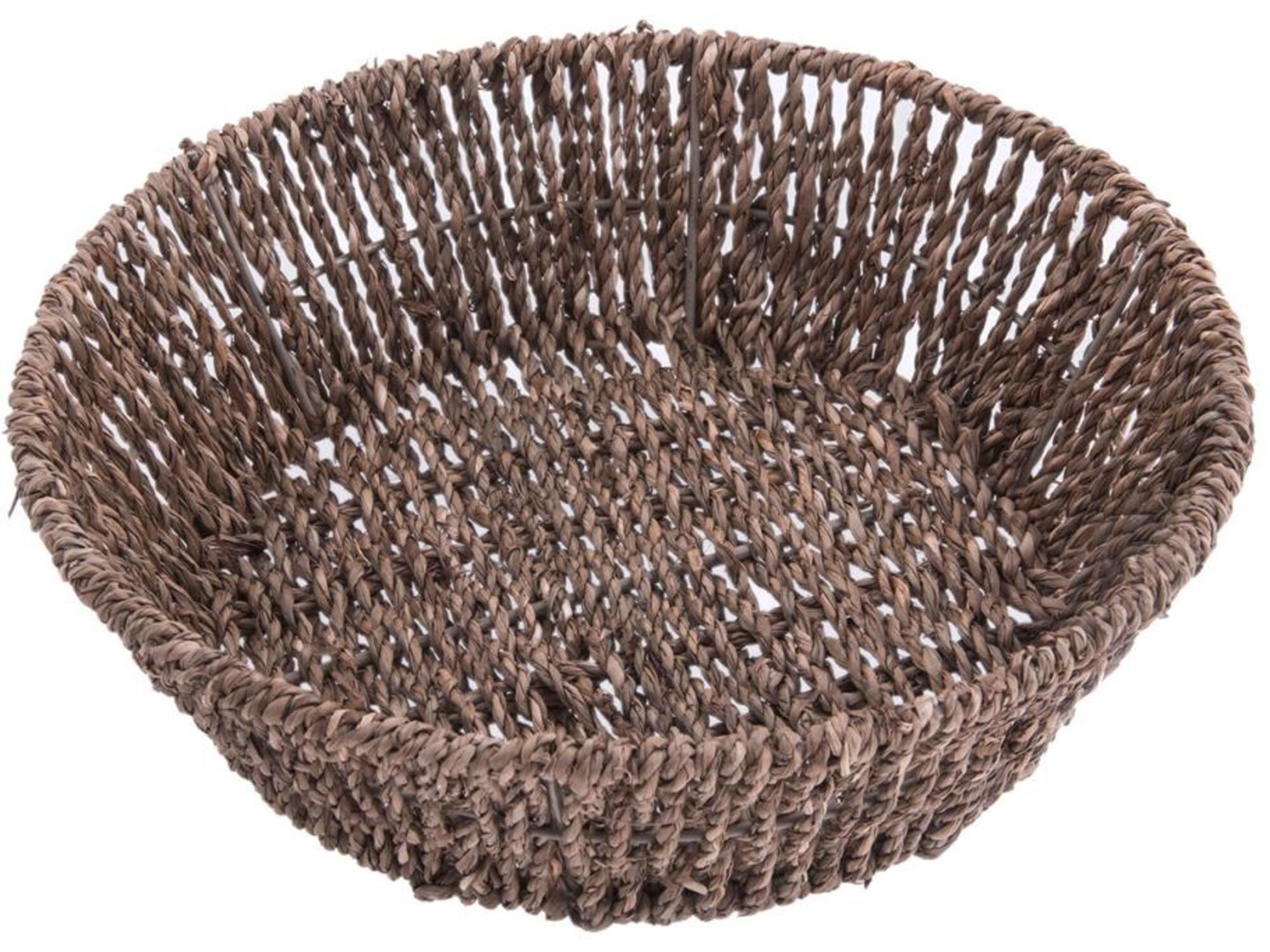 SHPORTE DEKORATIVE 23X23X7CM