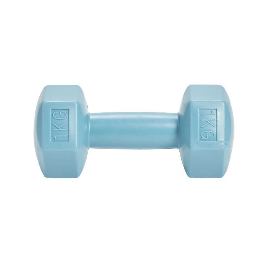 1kg sports dumbbell
