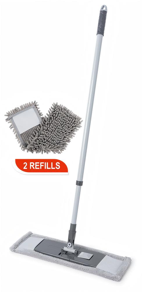 Gjoker me leckë mikrofibër