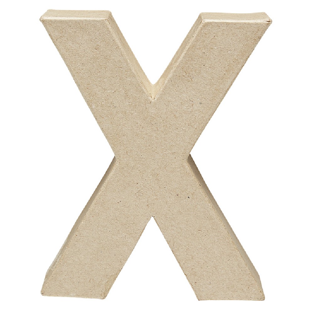 SHKRONJA X PAP MACHE L12.5X9X4 | 546744