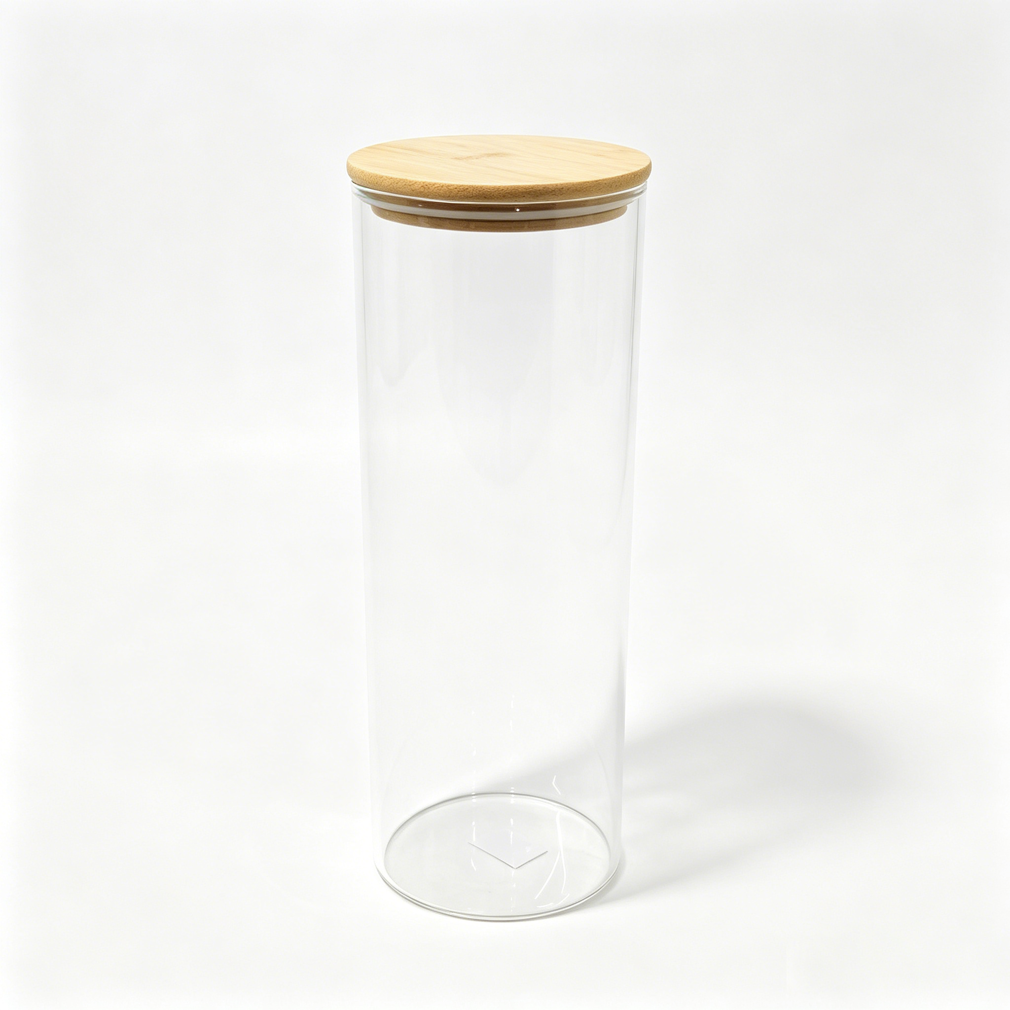 Kavanoz qelqi 2000ml