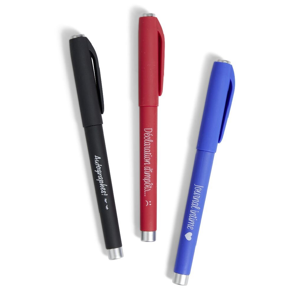 KIMIKA NGA PVC X3 L14CM