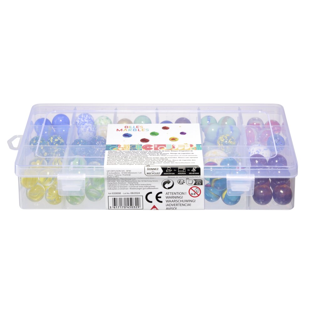 LODER KUTI ME 124 TOPA