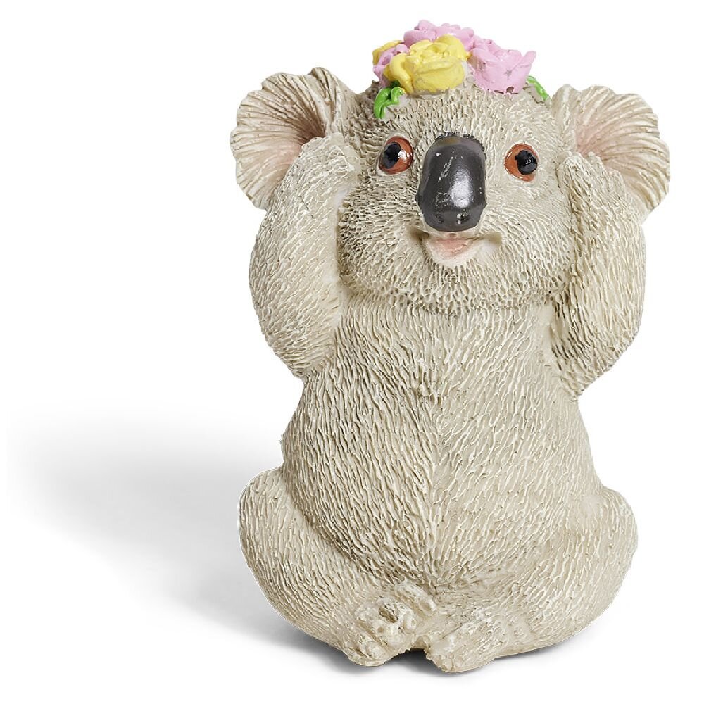 FIGURE DEKORATIVE KOALA