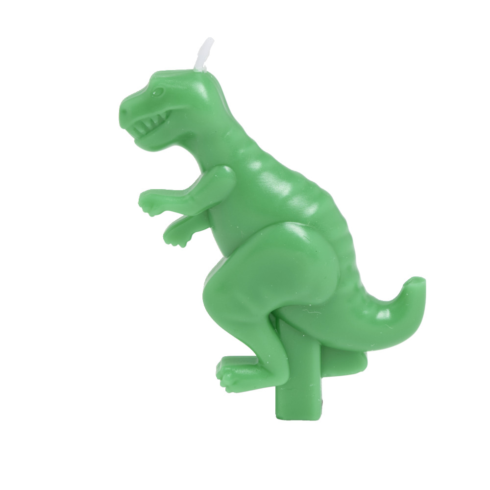 QIRI EKOLOGJIK ME DIZAJN DINOZAURI