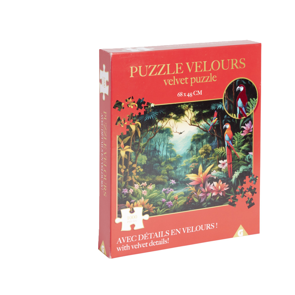 ENIGME ME 1000 COPE ME DETAJE KADIFE 48X68CM