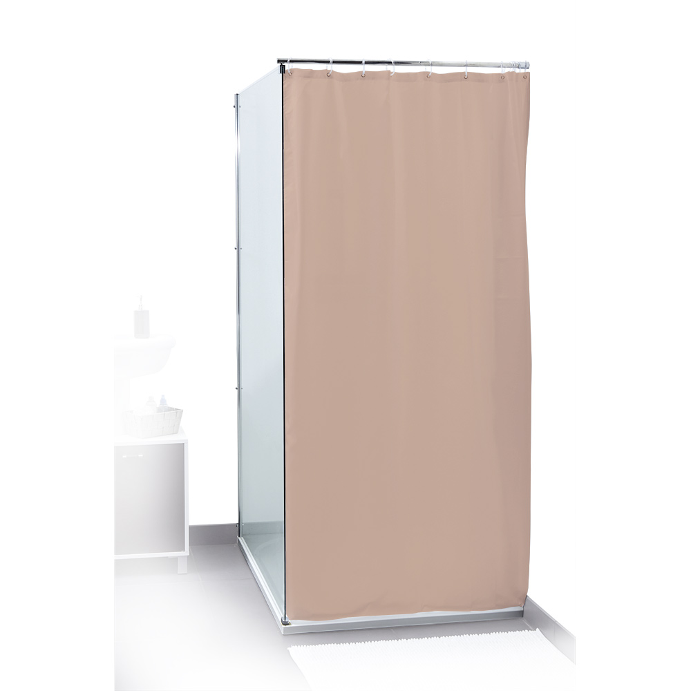 PERDE DUSHI 180X200CM BG
