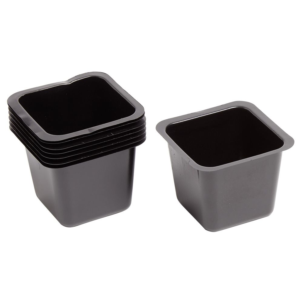 VAZO X8 NGA PVC L9H10CM | 579407