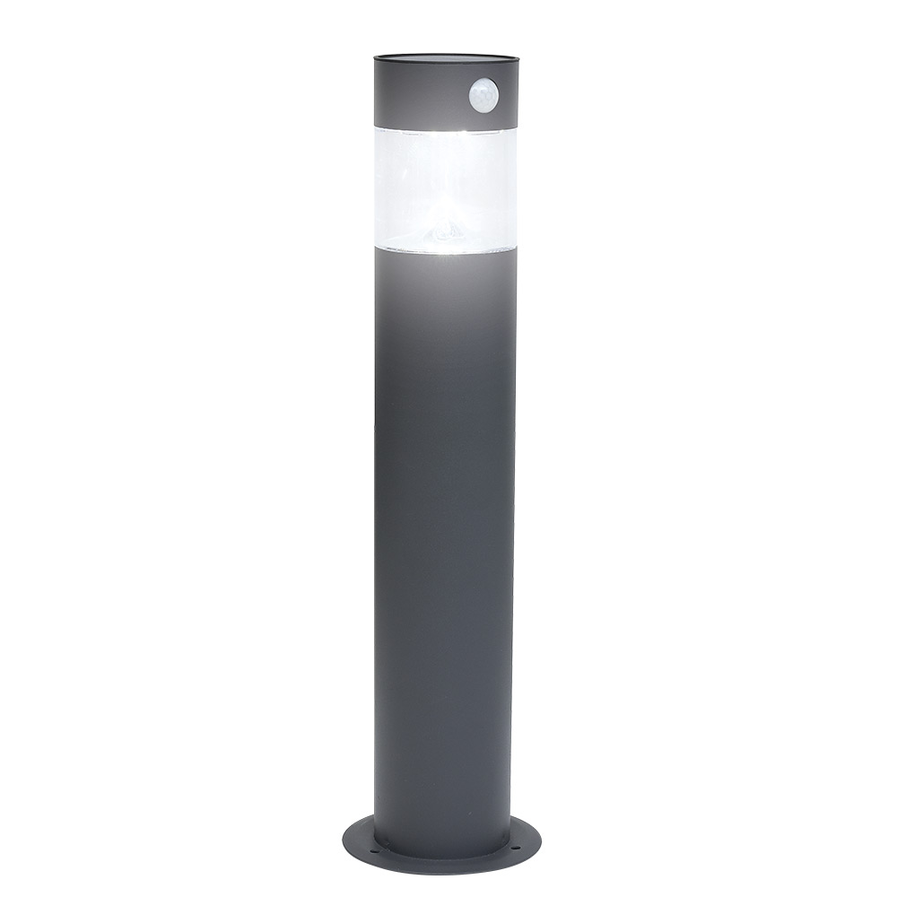SHTYLLAT E SHTYLLËS SË NDRIÇIMIT DIELLOR LED Ø13.2XH51.5CM | 606964