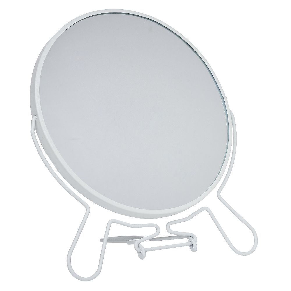 Double-sided magnifying mirror x1/x3