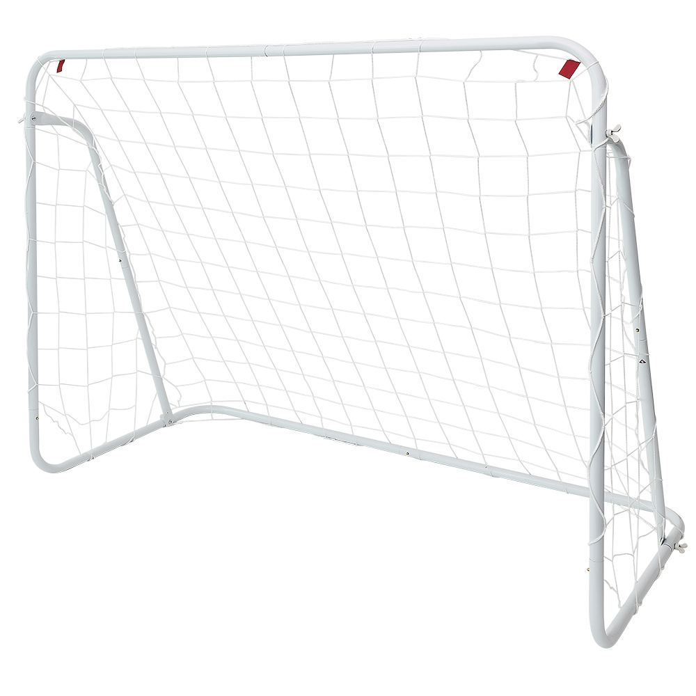 PORTE PER FUTBOLL NGA METALI