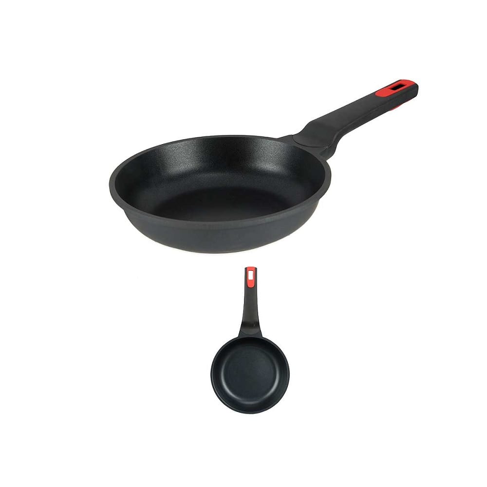 FORTERE ME INDUKSION TË PLOTË 20CM