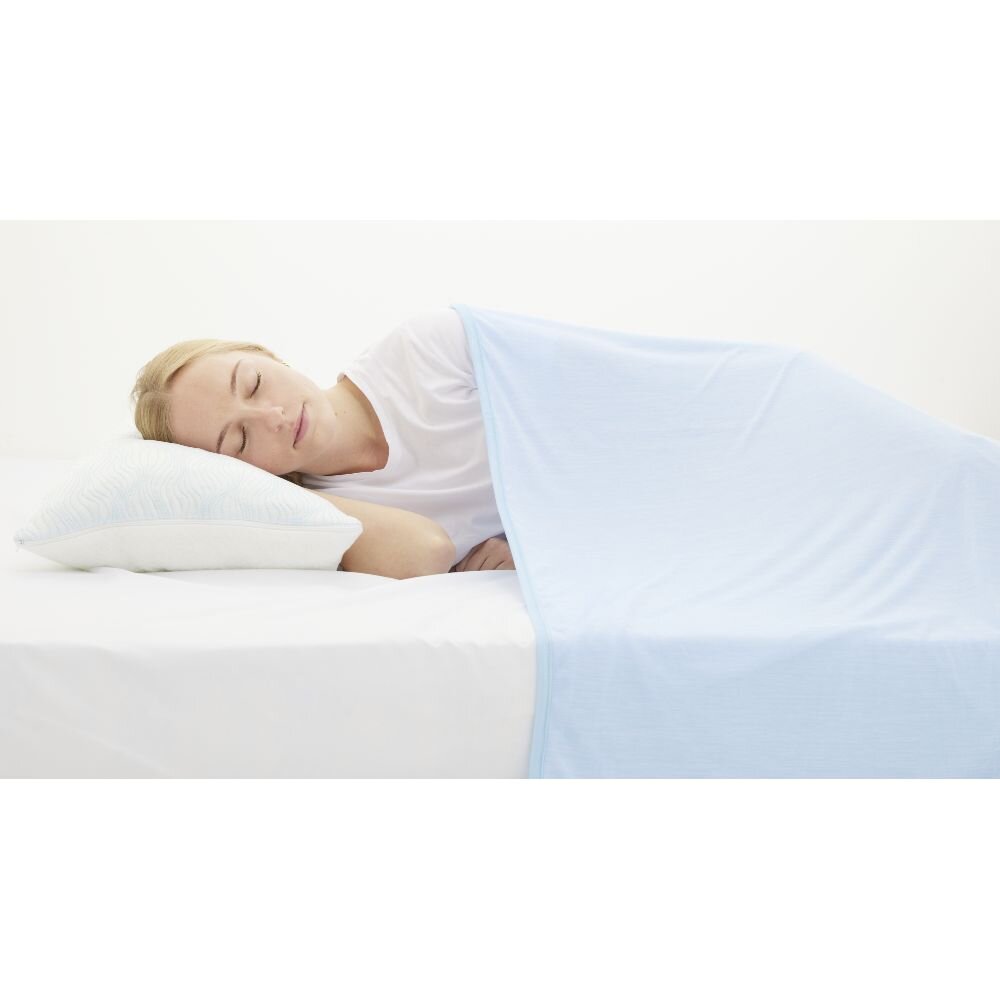 Cooling blanket 140x200cm