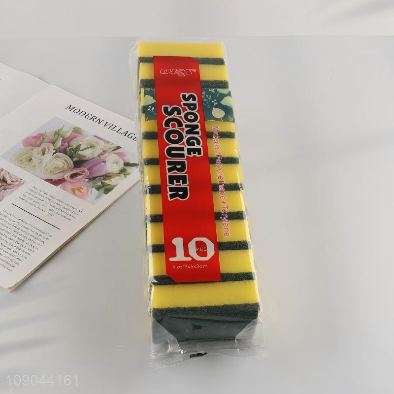 Set 10 sfungjer për enë