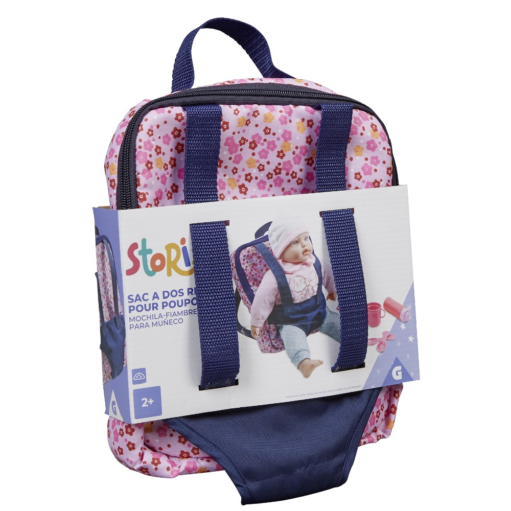 ÇANTA PIKNIKU BABY DOLL PP+POE | 544209