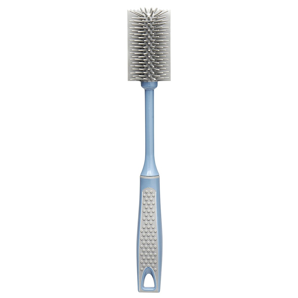 BRUSH PER PASTRIMIN E SHISHEVE TE GJATA NGA PLASTIKA | 550268