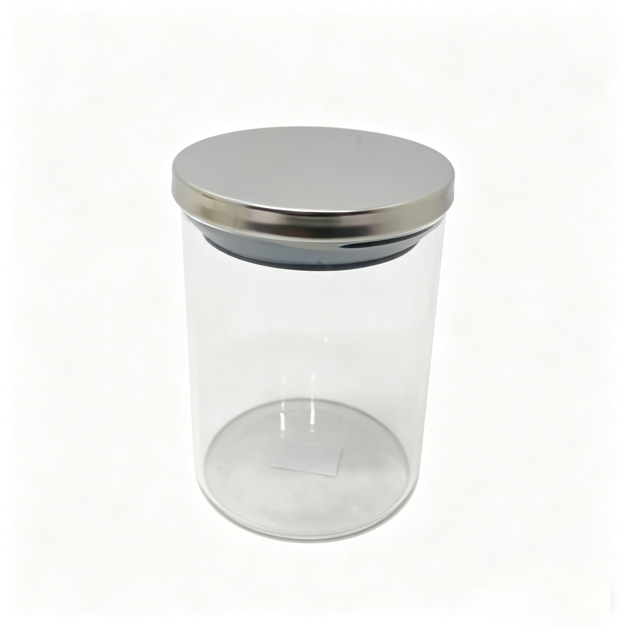 Kavanoz qelqi 750ml