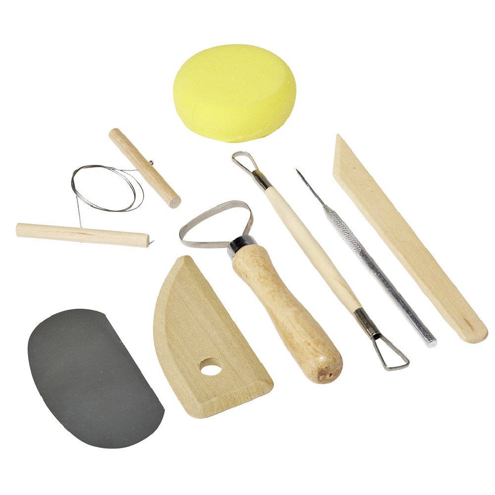 AKSESORË QERAMI X 8 BEZE