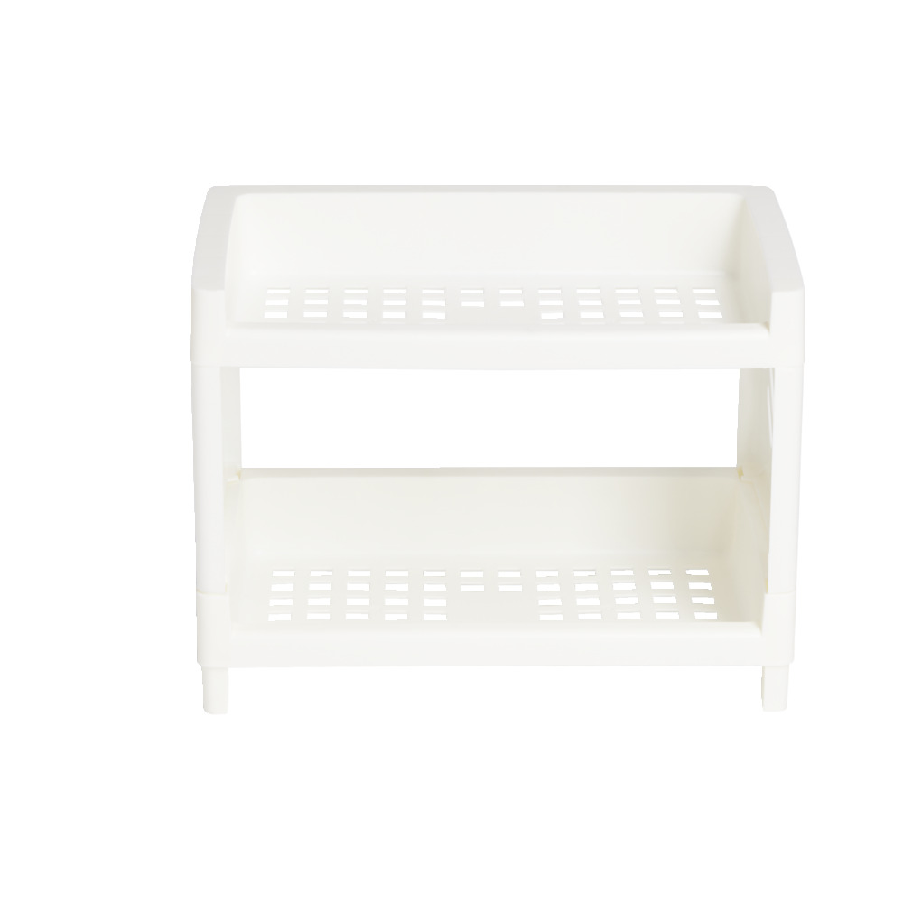 RAFT I BARDHE PLASTIK PER ERËZA L24X18X14.5CM | 631412