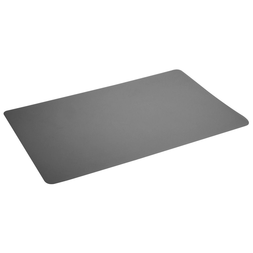 SHTRESA PLASTIKE GRI E THJESHTË 43.5X28.5CM