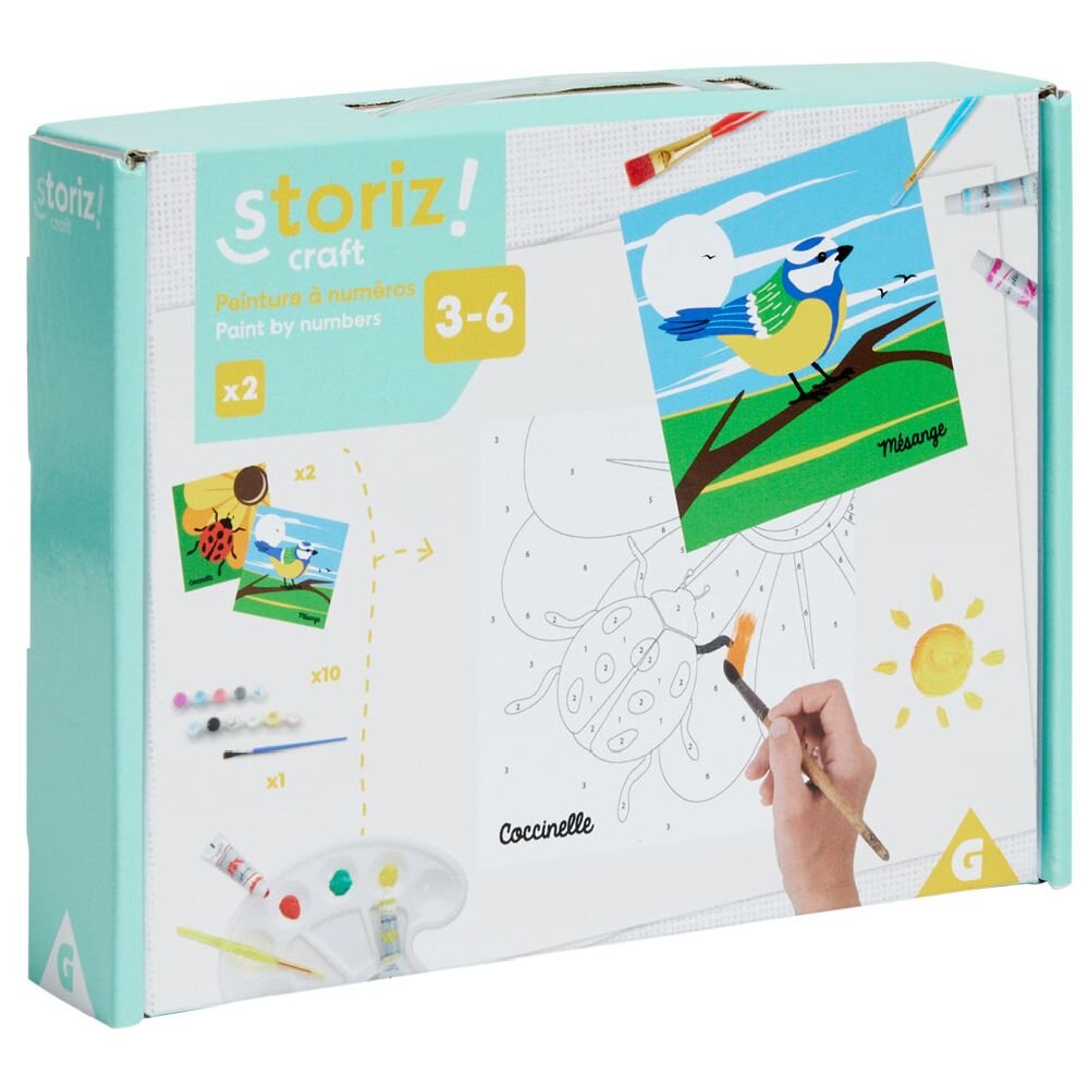 LODER ME NGJYRA PER VIZATIM | 612192
