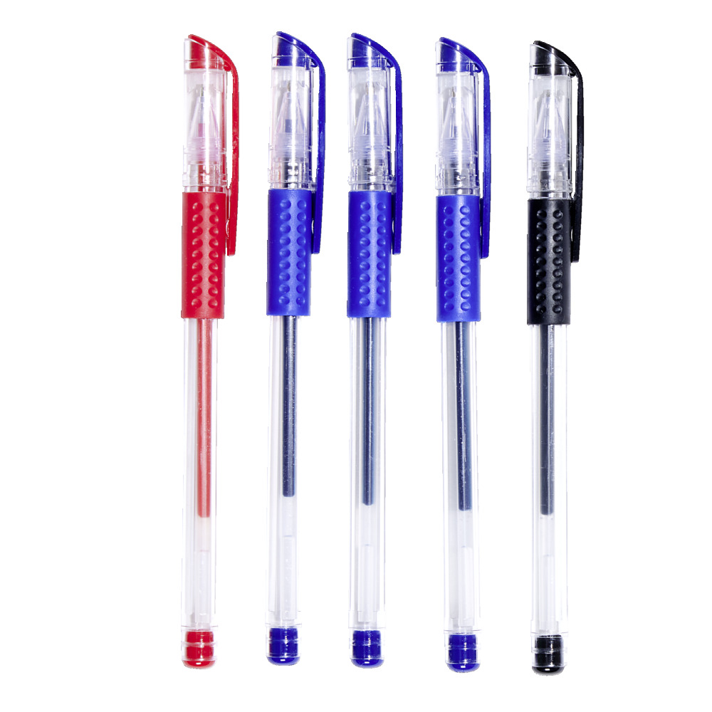 SET ME 5 STILOLAPSA ME NGJYRE TE ZEZE 18X4,5X2,5