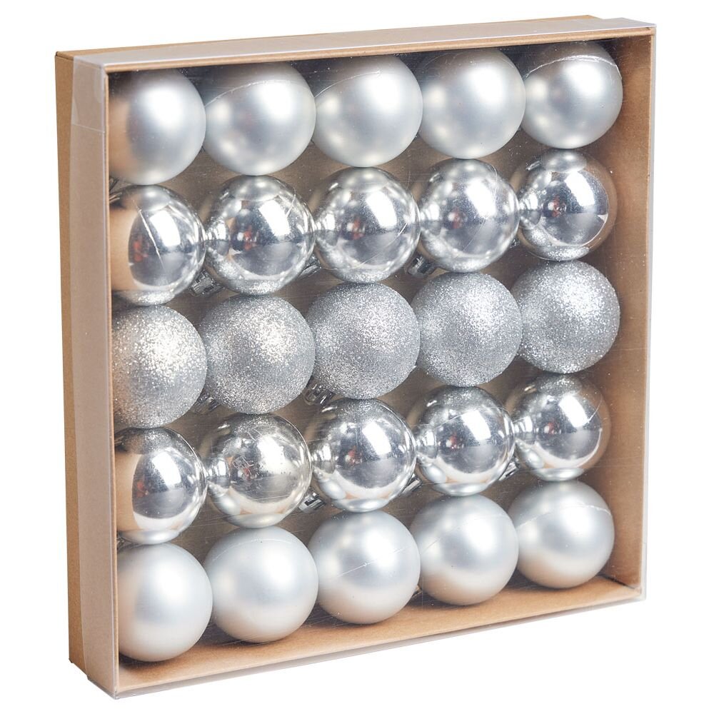 Topa bredhi dekorativ