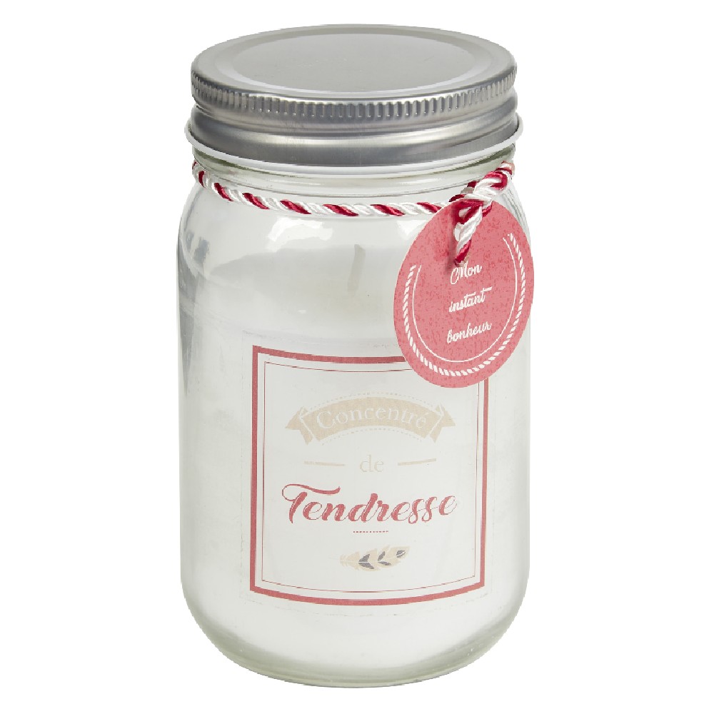 MESAZH QIRI NË TENXHERE ME PARFUM FUCHSIA PASSION