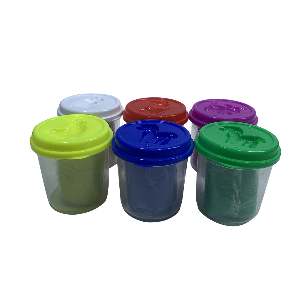 PLASTELIN PER NDERTIM FORMASH X6 COP 140GR