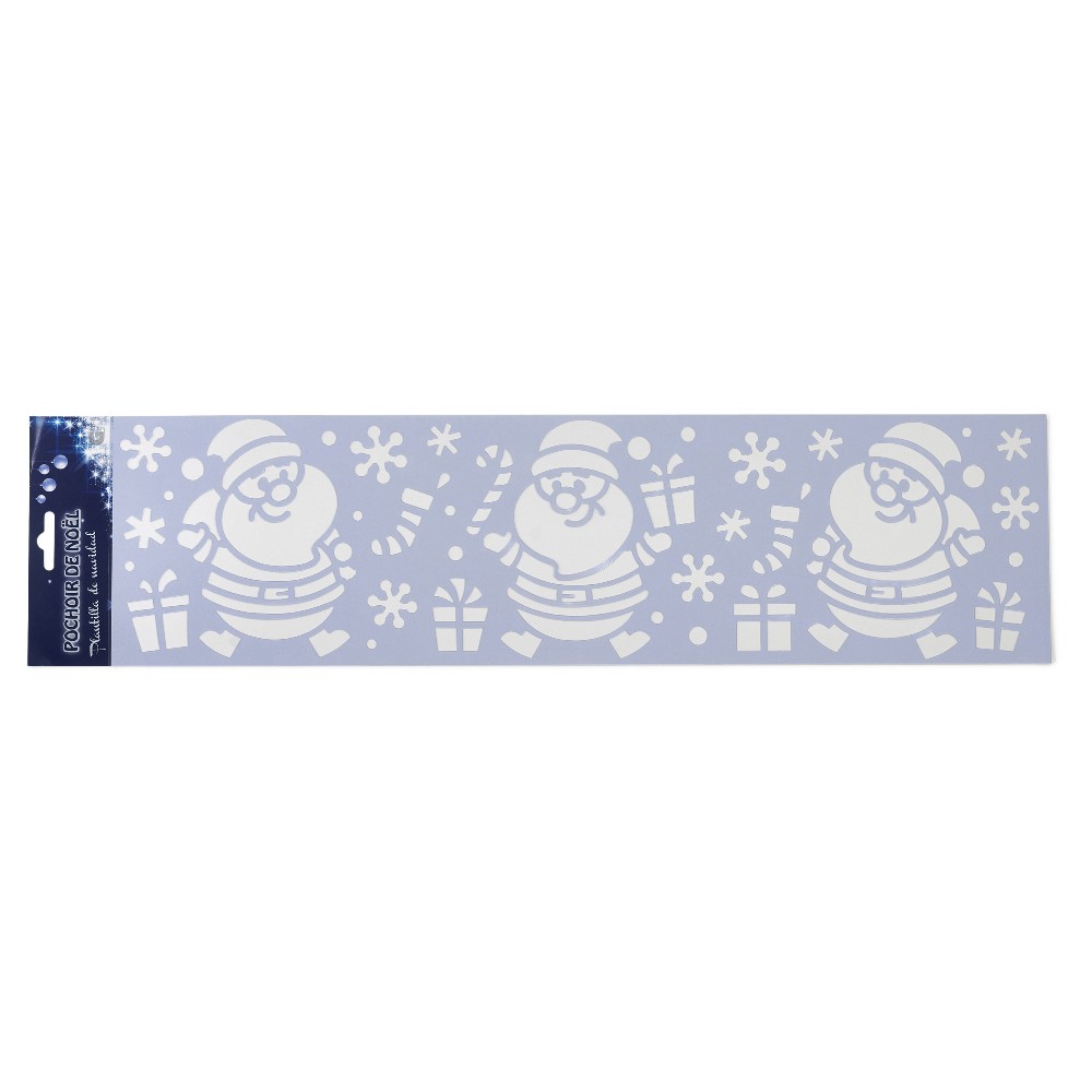 SHABLLONI I KRISHTLINDJEVE