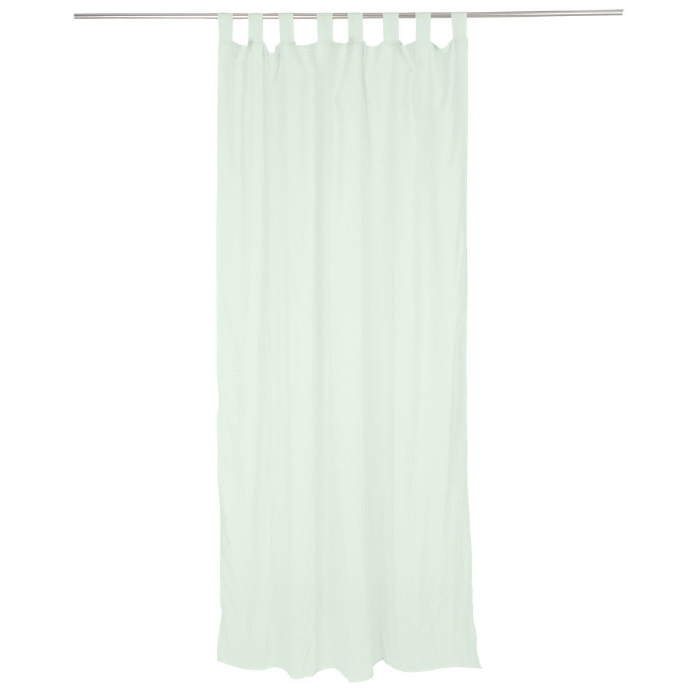 PERDE DHOME NGA TEKSTILI L140X240CM