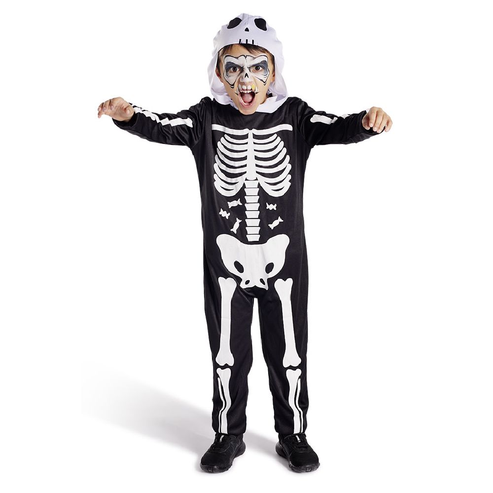 Kostum dekorativ halloween | 610618