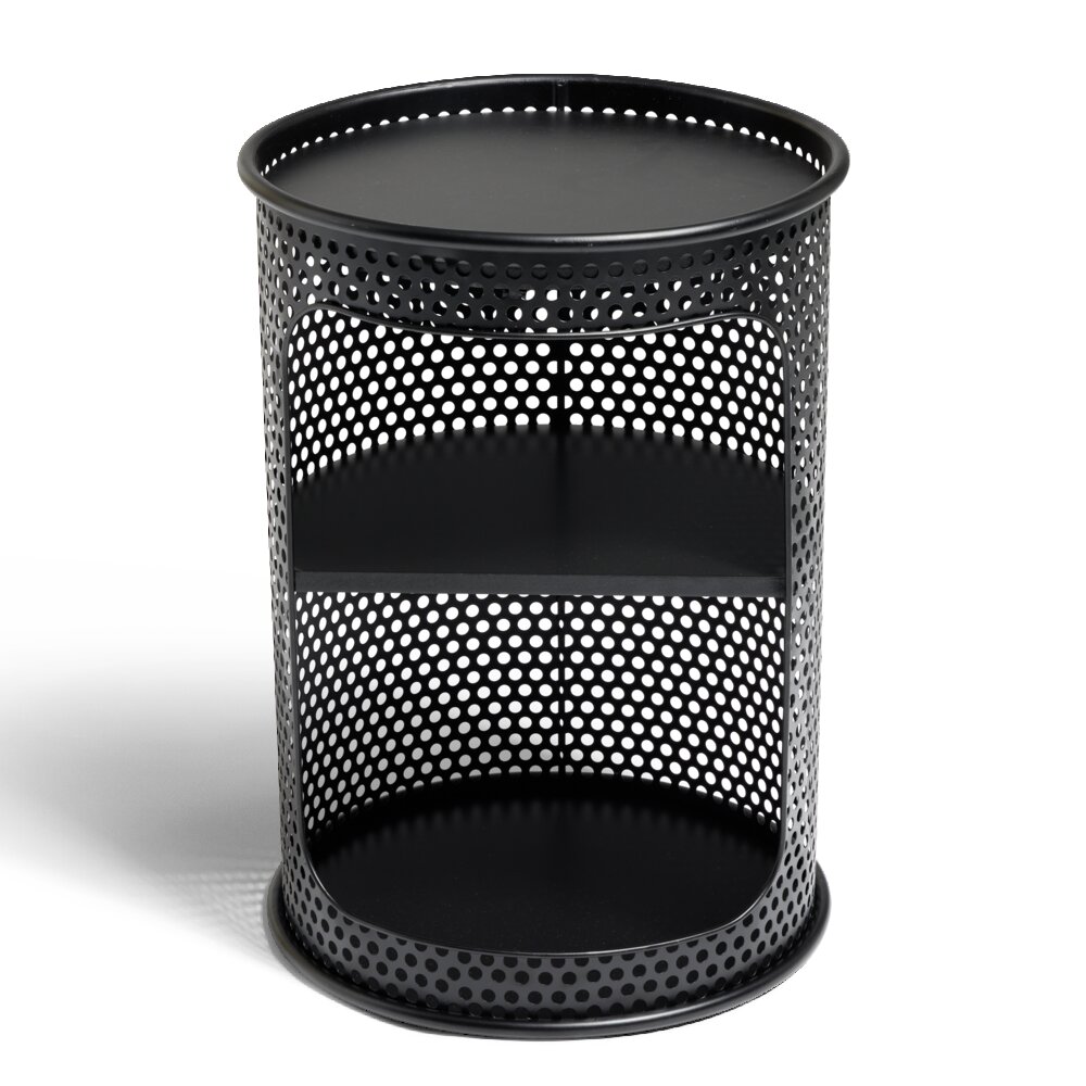 KOMODINE SHTATI D33XH47CM