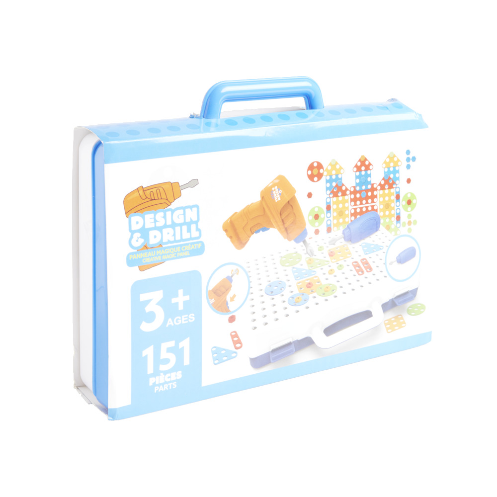 Children's Toolbox - 2 models