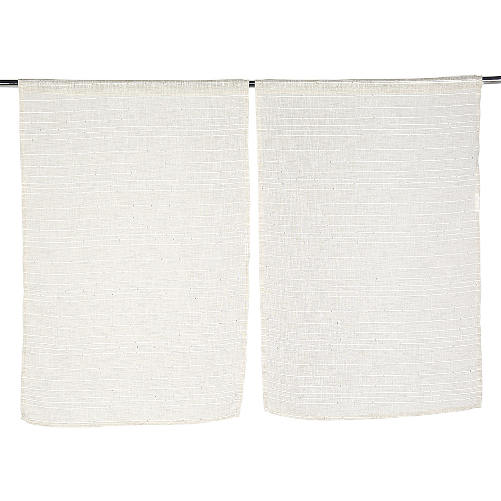 PERDE PER BANJO X2 L60X90