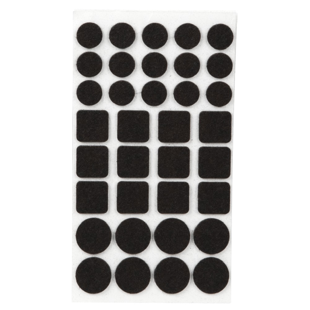 DISC FELT X105 POE